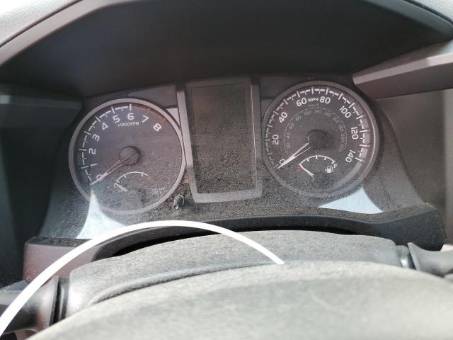 2019 TOYOTA TACOMA DOU - 3TMCZ5AN5KM201452
