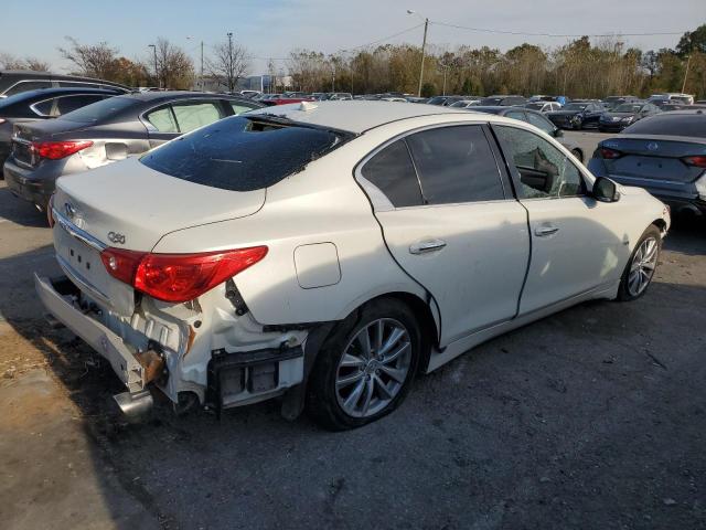 VIN JN1EV7AP0HM737475 2017 Infiniti Q50, Premium no.3