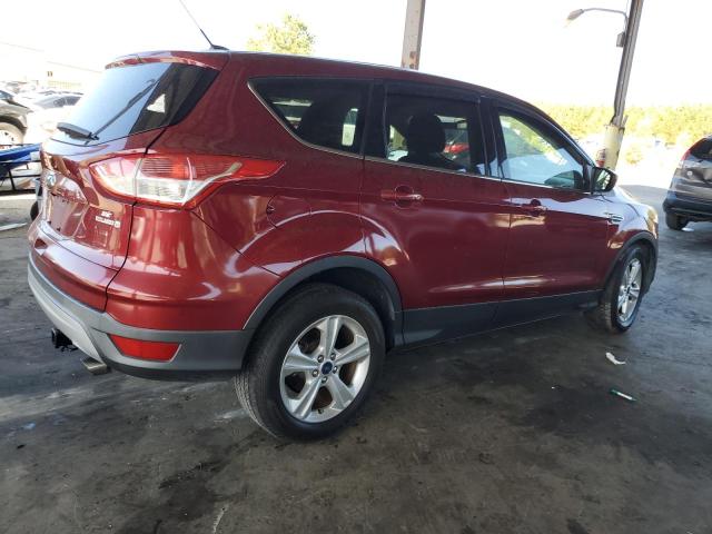 2016 FORD ESCAPE SE - 1FMCU0G77GUB67099