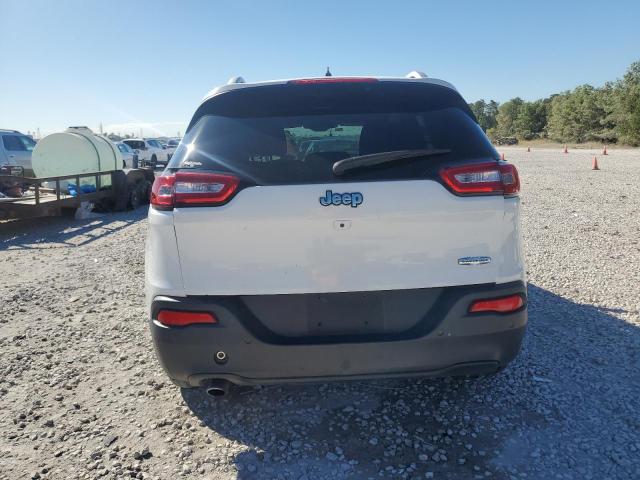 2016 JEEP CHEROKEE L - 1C4PJLCB7GW342577