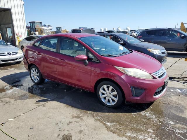 Vin: 3fadp4bj0bm134376, lot: 77771164, ford fiesta se 20114