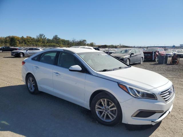2017 HYUNDAI SONATA SE - 5NPE24AF5HH543496