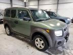 HONDA ELEMENT EX photo