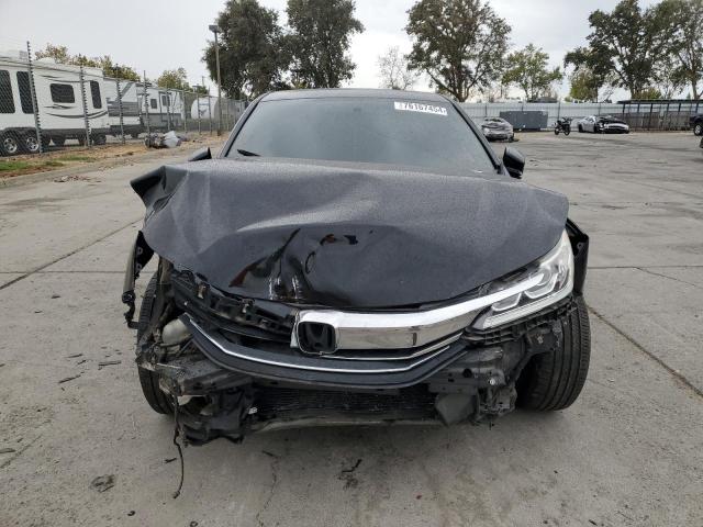 VIN 1HGCR2F73GA199389 2016 Honda Accord, EX no.5