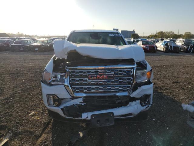 2022 GMC CANYON DEN - 1GTG6EEN0N1315879