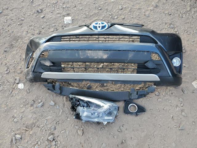 VIN JTMRJREV6GD038977 2016 Toyota RAV4, Xle no.13