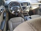 MERCEDES-BENZ GL 350 BLU photo