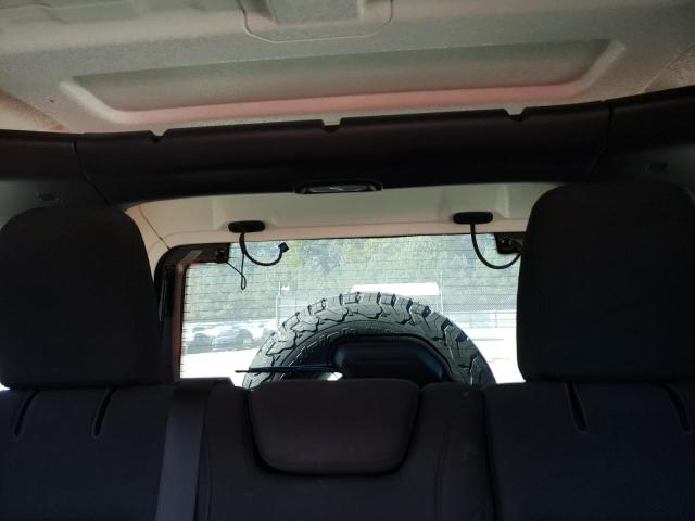 2020 JEEP WRANGLER U - 1C4HJXEN0LW115597