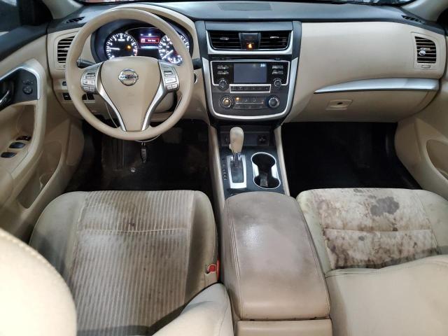 2017 NISSAN ALTIMA 2.5 - 1N4AL3AP4HC155353