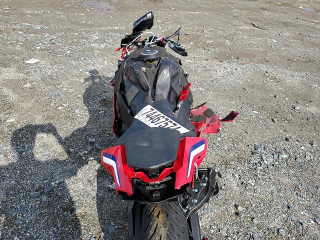 2023 HONDA CBR1000 RA JH2SC7751PK600221