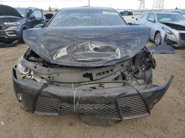 VIN 4T1BF1FK4HU745484 2017 Toyota Camry, LE no.5