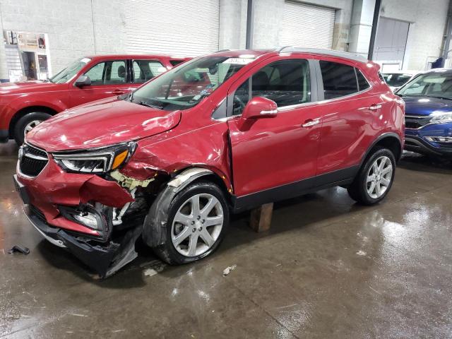 2017 BUICK ENCORE ESS #2926292378