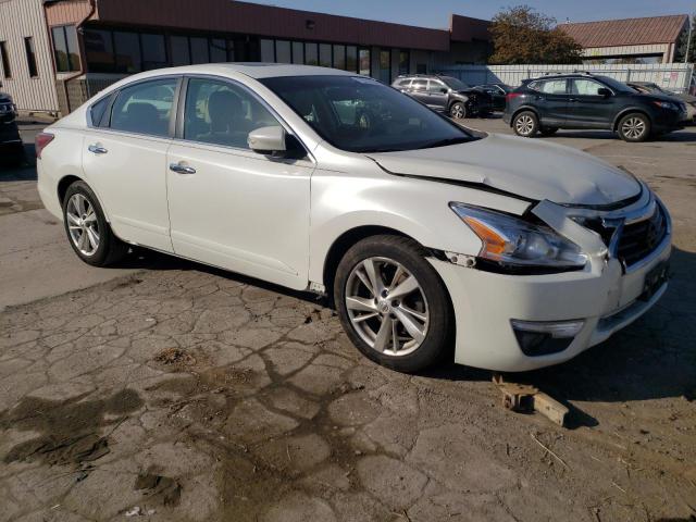 2015 NISSAN ALTIMA 2.5 - 1N4AL3AP0FC113615