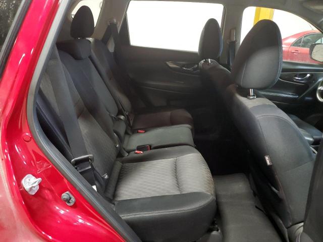 2017 NISSAN ROGUE S - JN8AT2MV2HW268980