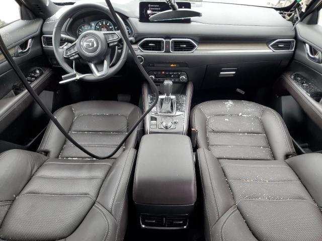 2024 MAZDA CX-5 SIGNA - JM3KFBXY8R0355694