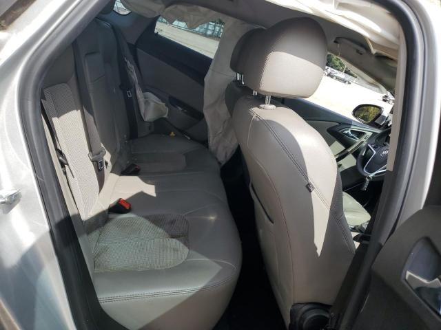2016 BUICK VERANO 1SV 1G4PV5SK2G4103673