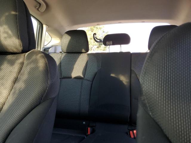 2017 SUBARU IMPREZA - 4S3GTAA61H3720822