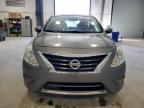 NISSAN VERSA S photo