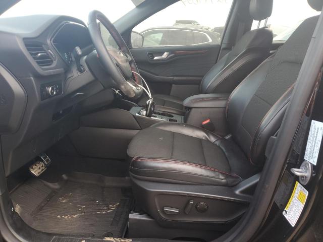 2023 FORD ESCAPE ST - 1FMCU9NA6PUA97288