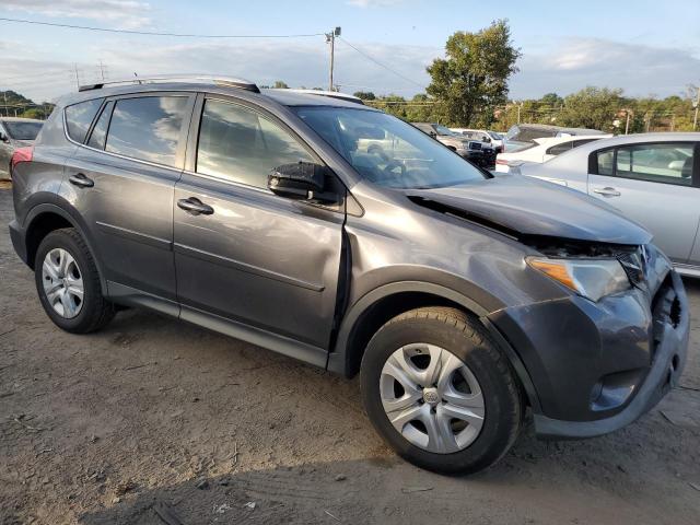 VIN JTMBFREV4ED058368 2014 Toyota RAV4, LE no.4