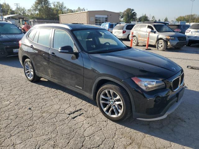 VIN WBAVL1C58FVY33354 2015 BMW X1, Xdrive28I no.4