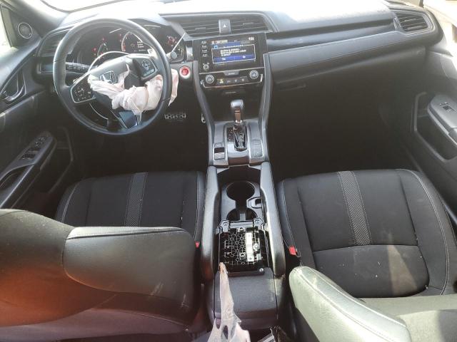 2021 HONDA CIVIC SPOR - SHHFK7H4XMU228517
