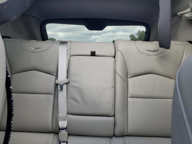 2019 CADILLAC XT4 PREMIU - 1GYFZCR47KF144209