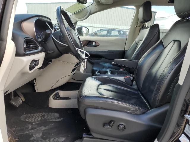 2017 CHRYSLER PACIFICA T - 2C4RC1BG1HR613857