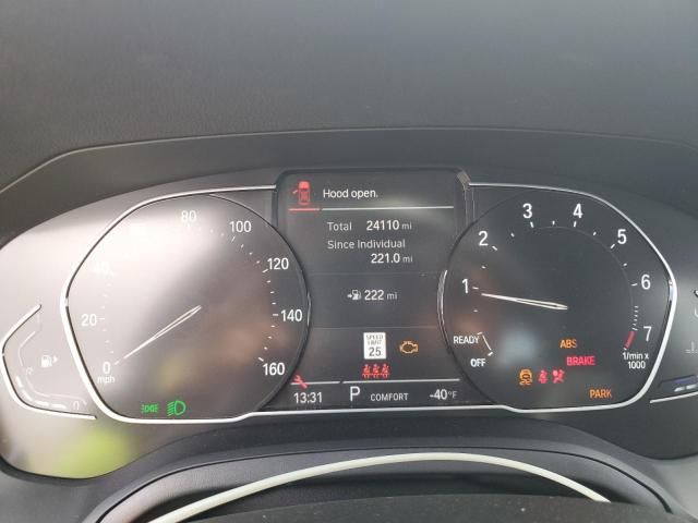2021 BMW 330I - 3MW5R1J06M8B94087