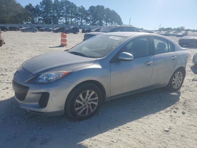 2012 MAZDA 3 I 2012