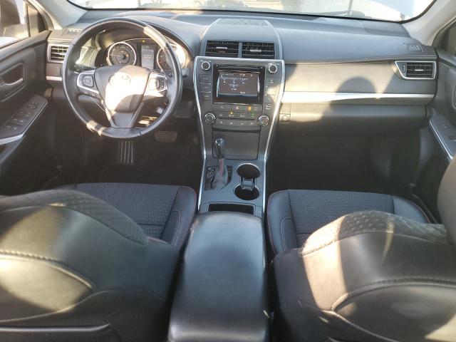 2015 TOYOTA CAMRY LE - 4T1BF1FK7FU077404