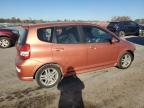 HONDA FIT S photo