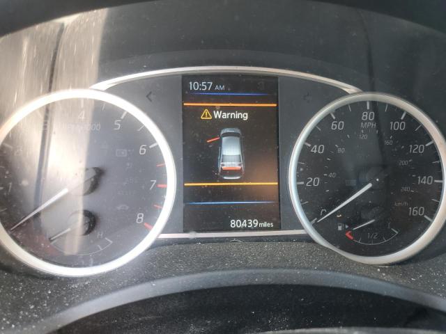 2019 NISSAN SENTRA S - 3N1AB7AP3KY213698