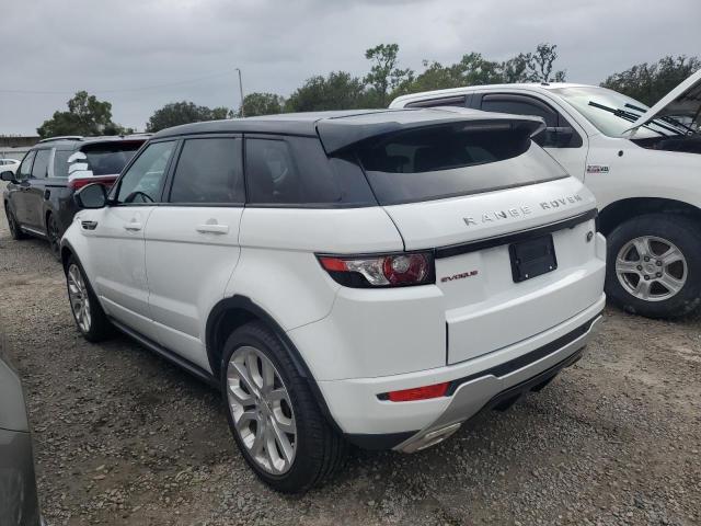 VIN SALVT2BG2EH862365 2014 Land Rover Range Rover, ... no.2