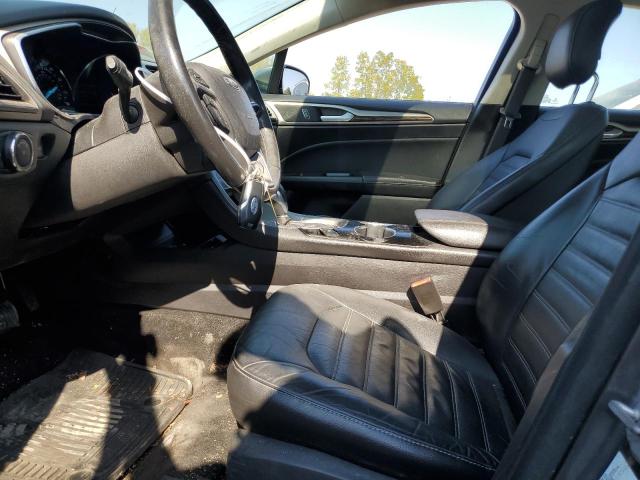 VIN 3FA6P0HD7ER184881 2014 Ford Fusion, SE no.7