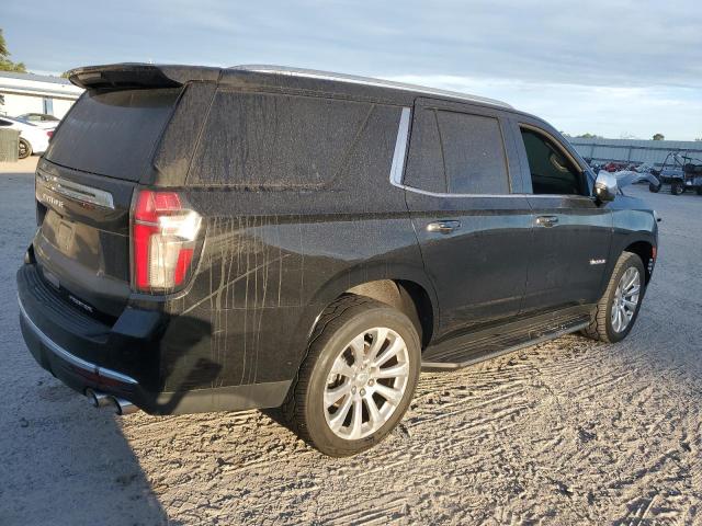 2021 CHEVROLET TAHOE C150 - 1GNSCSKDXMR108081