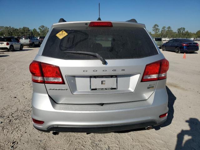 VIN 3C4PDCBG1ET224239 2014 Dodge Journey, Sxt no.6