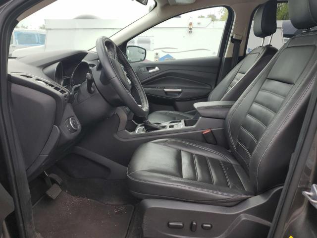 2018 FORD ESCAPE SEL - 1FMCU9HD4JUA87369
