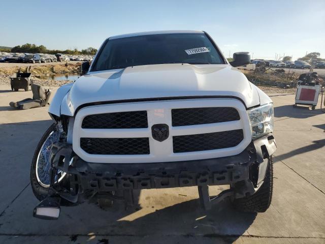 2018 RAM 1500 ST - 1C6RR6FT8JS221943