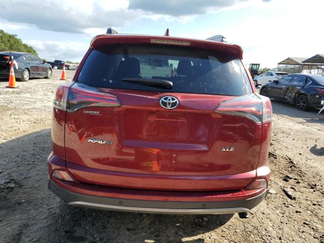 VIN 2T3WFREV1JW420798 2018 Toyota RAV4, Adventure no.6