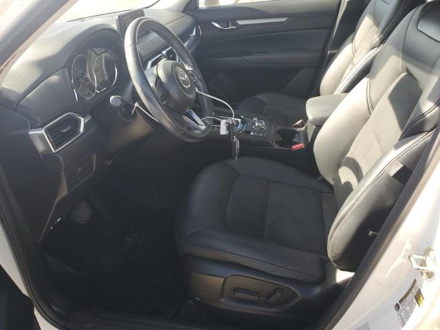 2017 MAZDA CX-5 TOURI - JM3KFACL7H0143713