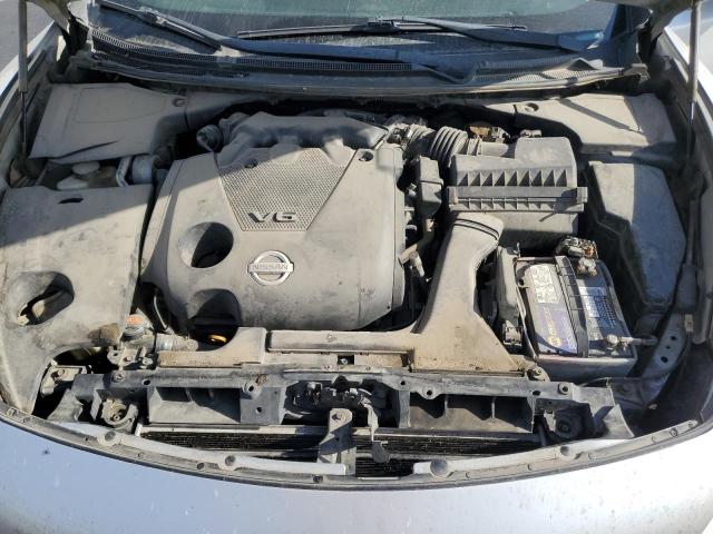 VIN 1N4AA5AP5EC455187 2014 Nissan Maxima, S no.11