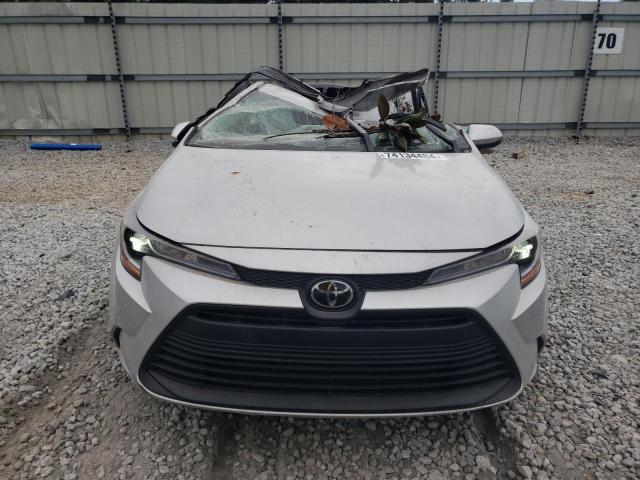 2023 TOYOTA COROLLA LE - 5YFB4MDE4PP078775