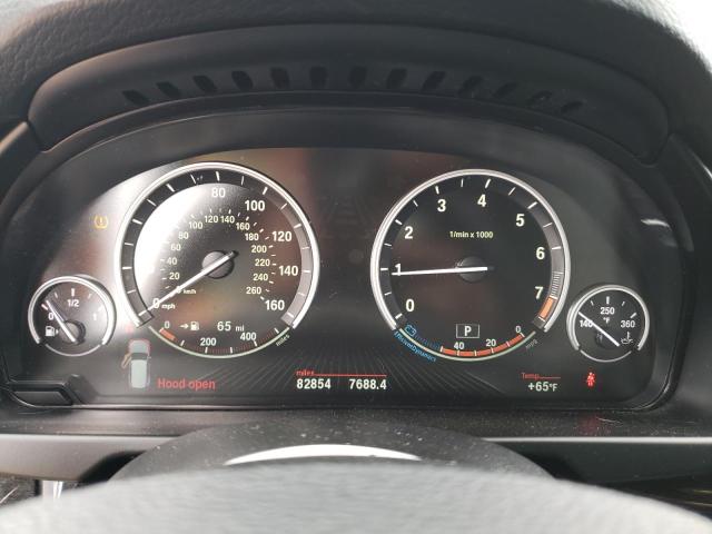 2017 BMW X5 XDRIVE3 - 5UXKR0C38H0V74845