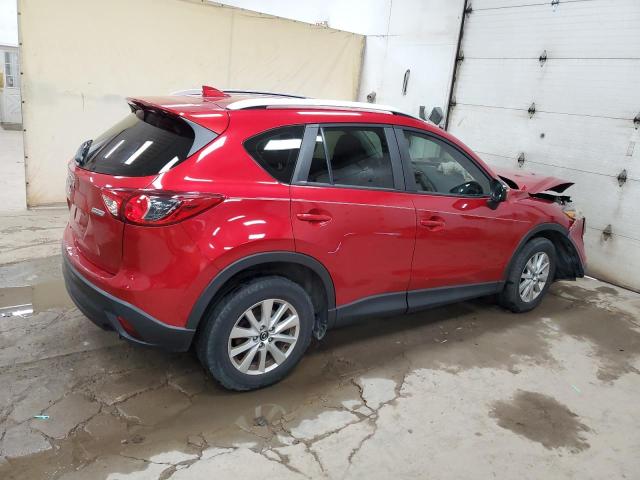 VIN JM3KE2BY0G0671100 2016 MAZDA CX-5 no.3