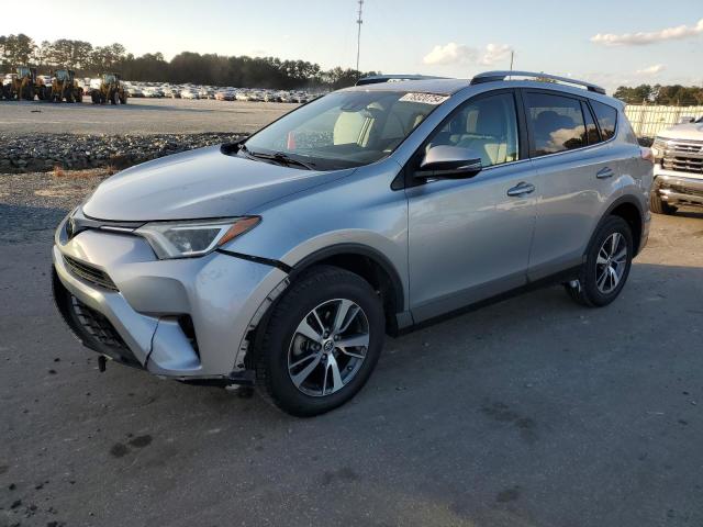 2017 TOYOTA RAV4 XLE - 2T3WFREV6HW398887