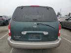 Lot #3023203193 2002 NISSAN QUEST GLE