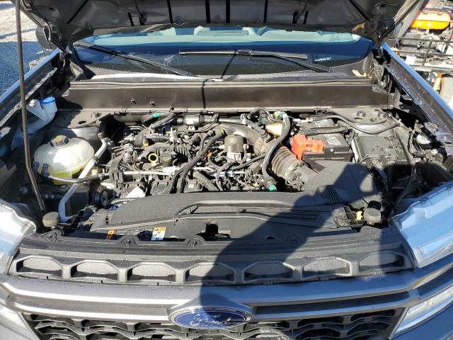 2023 FORD MAVERICK X - 3FTTW8E9XPRA03306