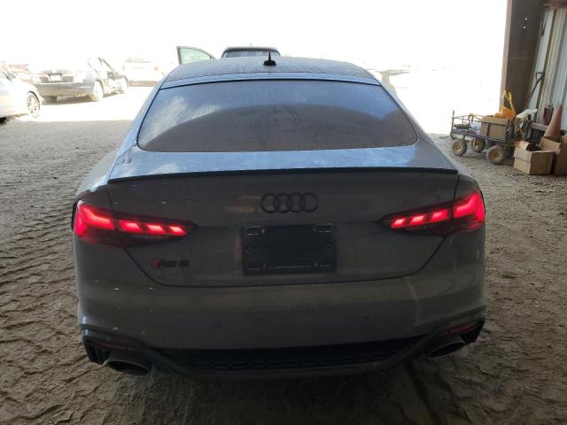 2023 AUDI RS5 WUAAWCF57PA903163