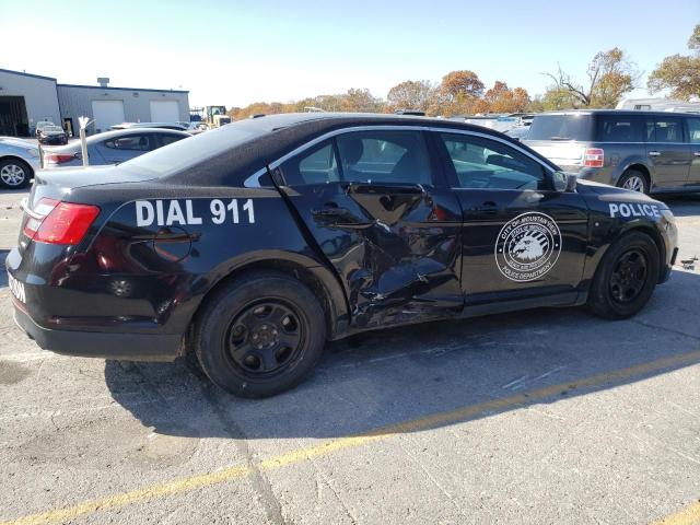 2016 FORD TAURUS POL - 1FAHP2MT2GG142243